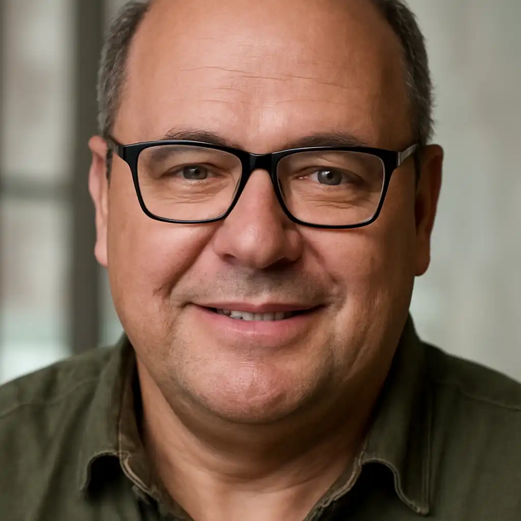 Antoine Rousseau
